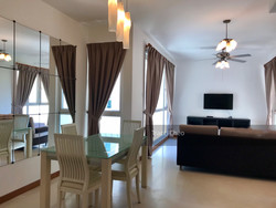 Savannah Condopark (D18), Condominium #230552841